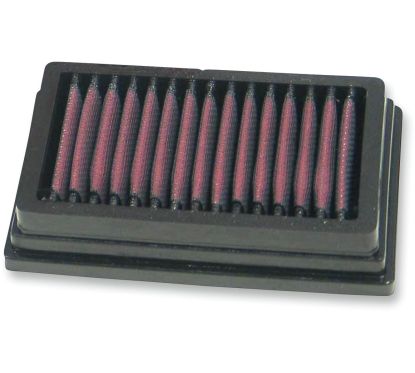 Filtre à air haut débit de remplacement OE