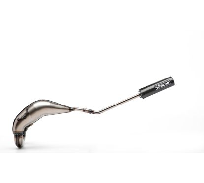 Pot d'échappement YASUNI Cross ML