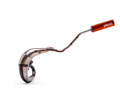 Pot d'échappement YASUNI Cross ML