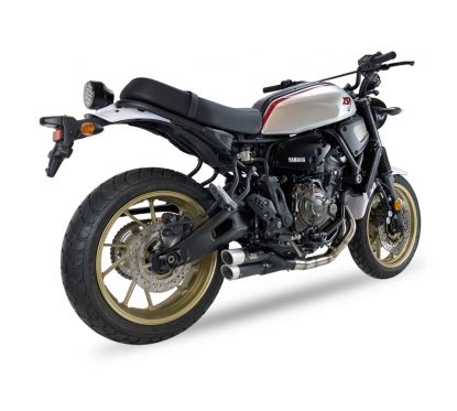 Ligne complète IXIL Hyperlow - XY9364XB