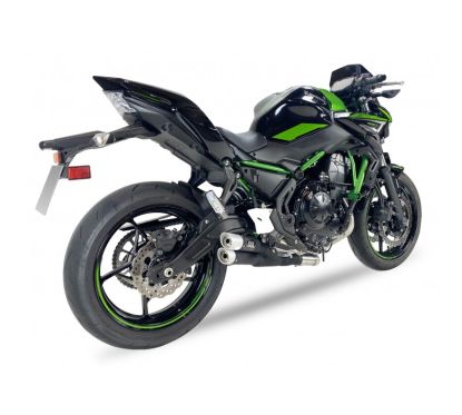 Ligne complète IXIL Sport Extrem 