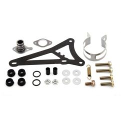 Ligne complète YASUNI R-Pro pour moteur Minarelli horizontal