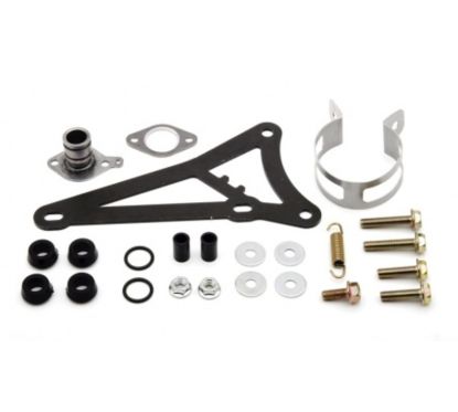 Ligne complète YASUNI R-Pro pour moteur Minarelli horizontal