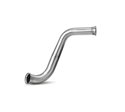 Tube décatalysé MIVV inox KTM RC125