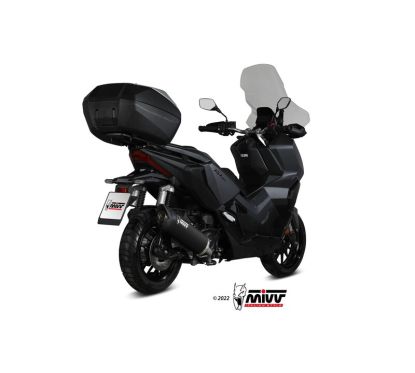 Silencieux MIVV Mover - Honda ADV 350