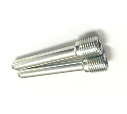 Kit axe de plaquette TOURMAX Suzuki Burgman AN400/650