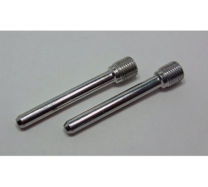 Kit axe de plaquette TOURMAX Yamaha YFM 660F Grizzly