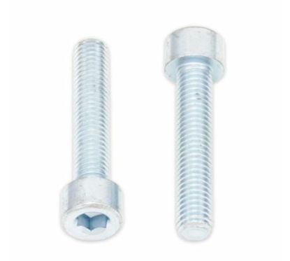 Vis CHC BOLT M8x1,25x40mm 10 pièces