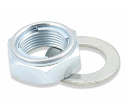 Ecrou frein de roue M22 Blot avec rondelle