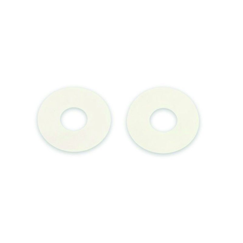 Rondelles nylon BOLT M6x16mm 10 pièces