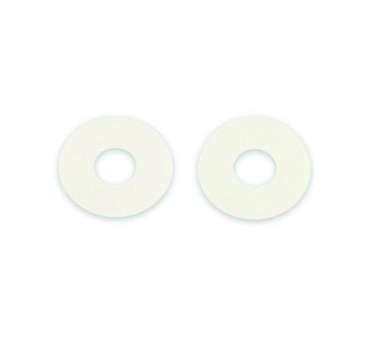 Rondelles nylon BOLT M6x16mm 10 pièces