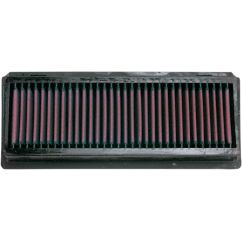 Filtre à air haut débit de remplacement OE