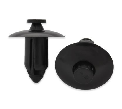 Rivets plastique M8 XL BOLT - 10 pièces