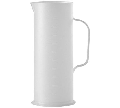 Doseur d'huile POLISPORT - 1000cc