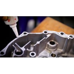 Mastic silicone ATHENA Athesil - 80ml