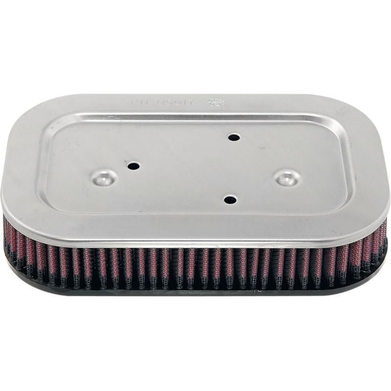 Filtre à air à haut débit de rechange