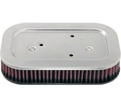 Filtre à air à haut débit de rechange