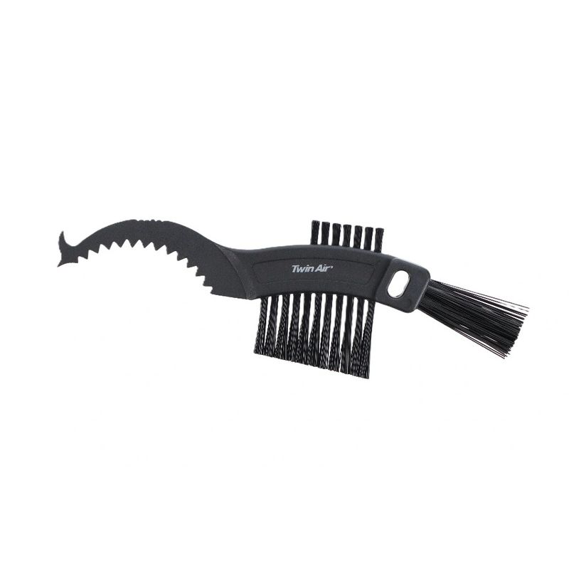 Brosse de nettoyage de précision TWIN AIR