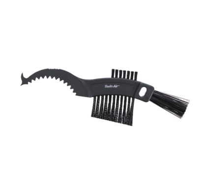 Brosse de nettoyage de précision TWIN AIR