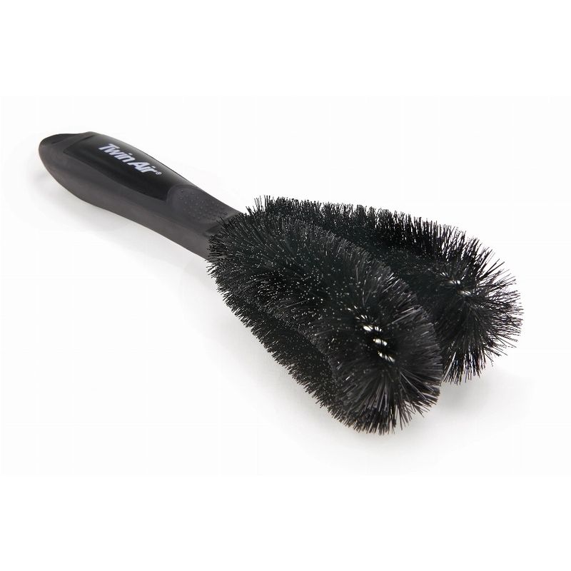 Brosse goupillon double TWIN AIR