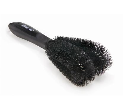 Brosse goupillon double TWIN AIR