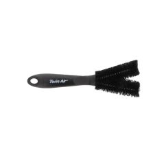 Brosse goupillon double TWIN AIR