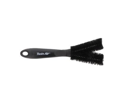 Brosse goupillon double TWIN AIR