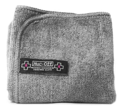 Tissus microfibre MUC-OFF Microfibre Polishing Cloth
