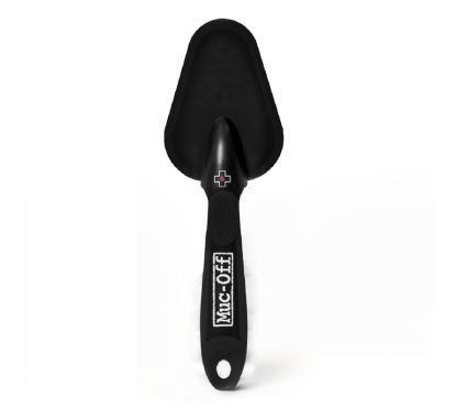 Brosse compacte MUC-OFF Detailing