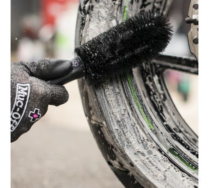 Brosse goupillon MUC-OFF Wheel & Component