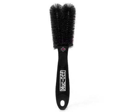 Brosse goupillon double MUC-OFF