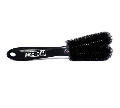 Brosse goupillon double MUC-OFF