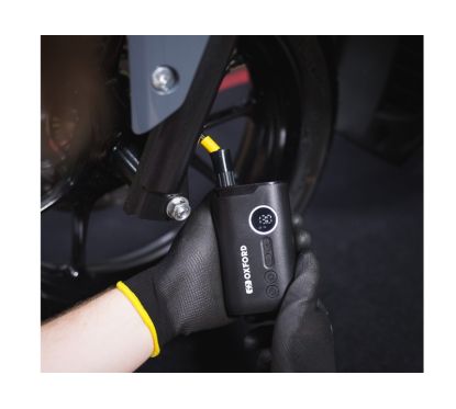 Pompe à pneu Micro Jet OXFORD