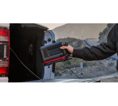 Compresseur d'air portable NOCO Air15