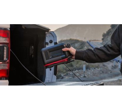 Compresseur d'air portable NOCO Air10