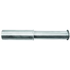 VECTOR Axe Adaptateur Ø 30 mm pour Béquille Arrière Monobras - BMW