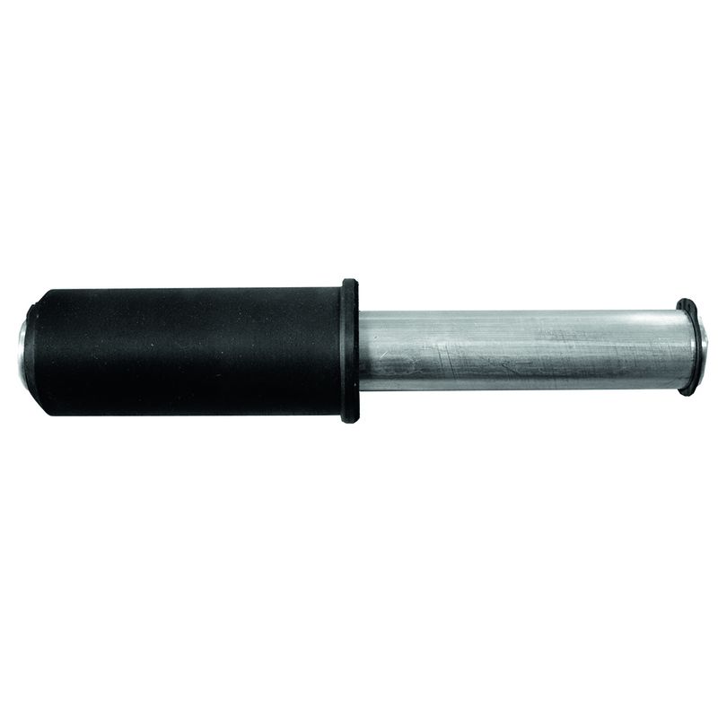 VECTOR Axe Adaptateur Ø 40 mm pour Béquille Arrière Monobras - DUCATI