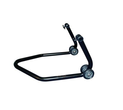 Béquille de stand arrière universelle BIKE LIFT avec supports en "V"- RS-17