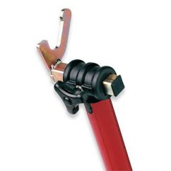 Béquille de stand arrière universelle BIKE LIFT magnesium avec supports en "V"- RS-17