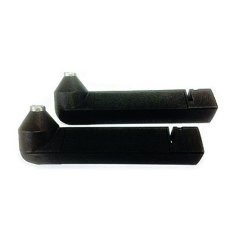 VECTOR Supports Sous Fourches pour Béquille Avant Universelle