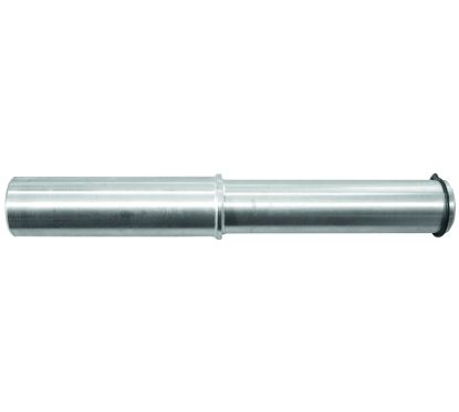 VECTOR Axe Adaptateur Ø 27,6 mm pour Béquille Arrière Monobras - TRIUMPH