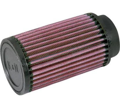 Filtre à air universel à serrage