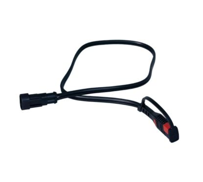 Câble adaptateur BS BATTERY PA02 - connecteurs SAE vers MV Agusta