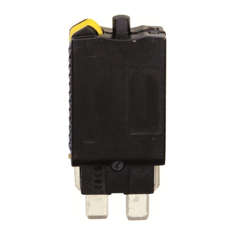 Fusible disjonctable BIHR 20A