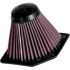 Filtre à air haut débit de remplacement OE