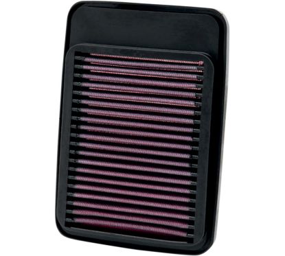 Filtre à air haut débit de remplacement OE