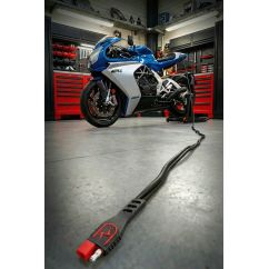 Rallonge de câble de charge BS BATTERY PA04 - SAE vers SAE