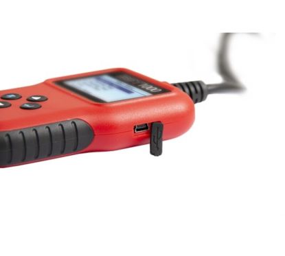 Testeur de batterie BS BATTERY - BST-1000 (acide et lithium)