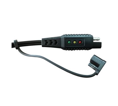 Indicateur d'état de batterie BS BATTERY BT03 avec LED intégrée