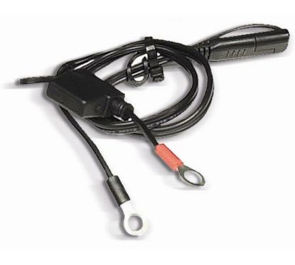 Câbles fixe sur batterie BS BATTERY PA-01